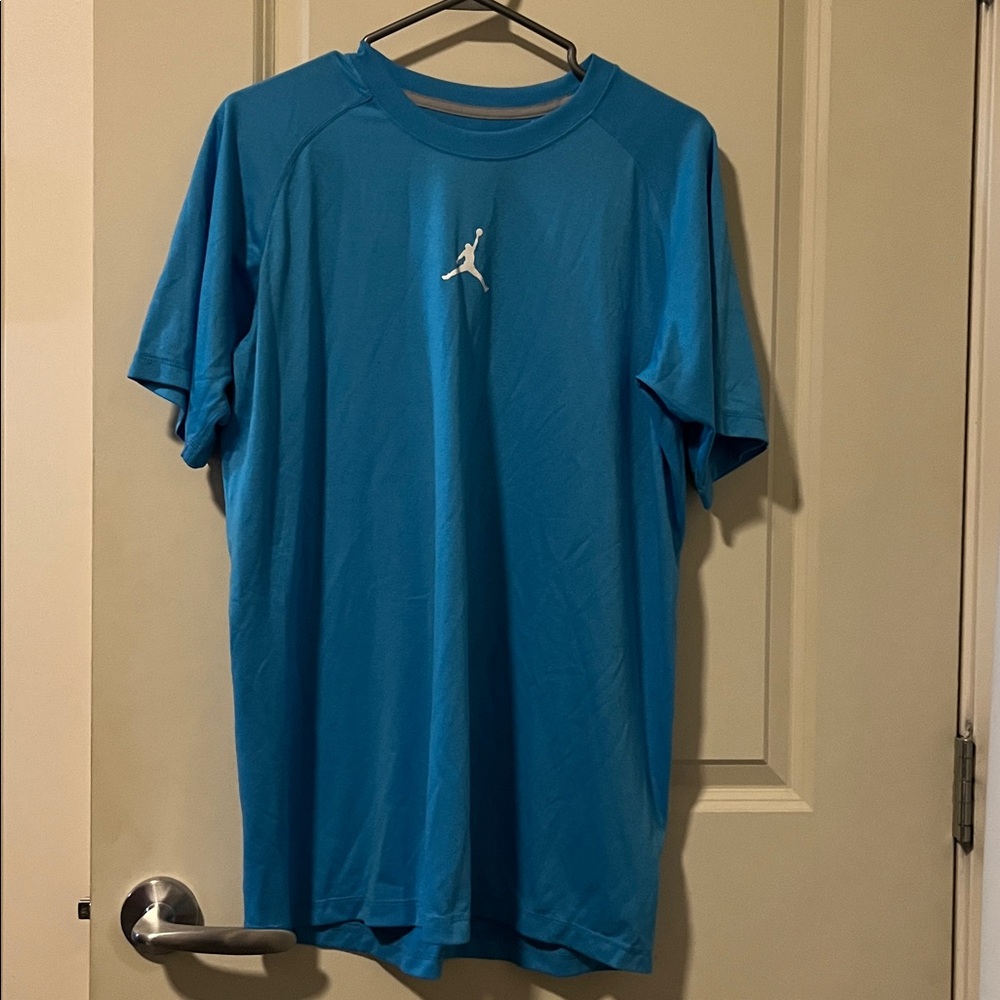 Jordan Tech T-Shirt